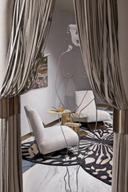 Orion Armchair