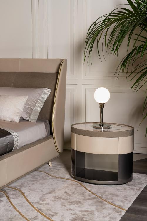 Dream Enclave Table