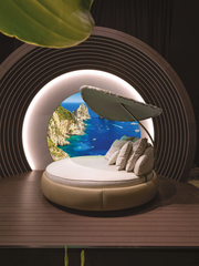 Zenith Relaxer