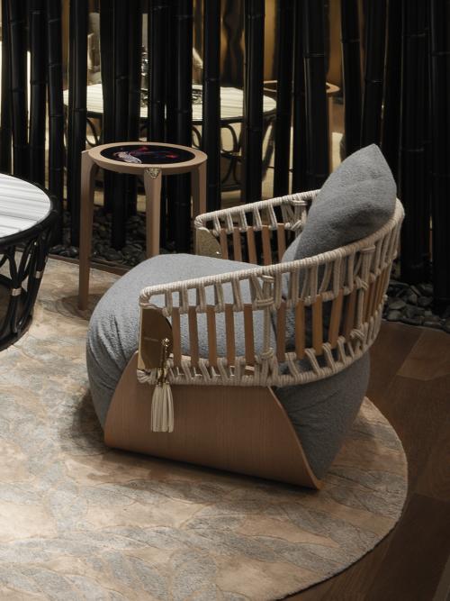 Valencia Sofa & Armchair