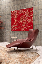 Egoiste Luxe Chaise