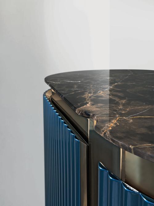 LEONARDO BAR CABINET