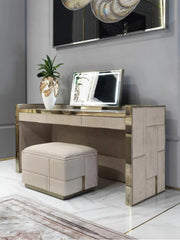 Soleil Estelle Vanity
