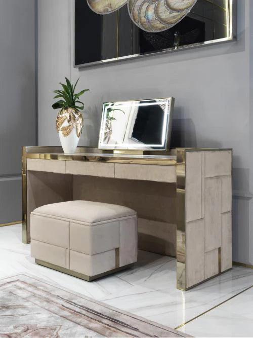 Soleil Estelle Vanity