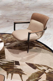 Aurum Luxe Armchair