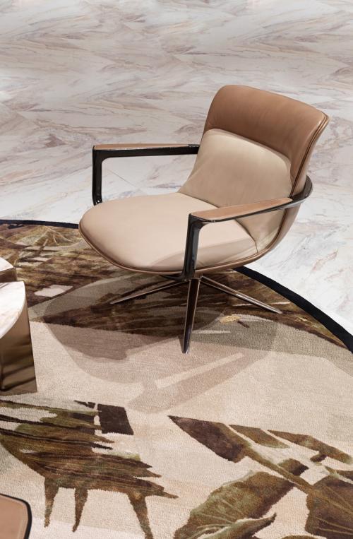 Aurum Luxe Armchair