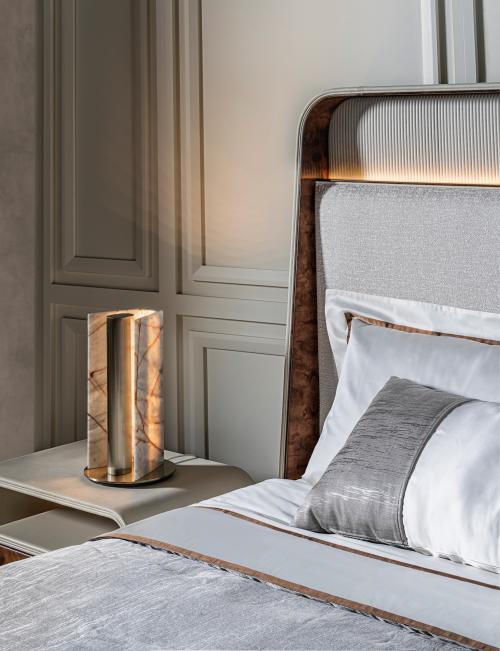 Serenity Luxe