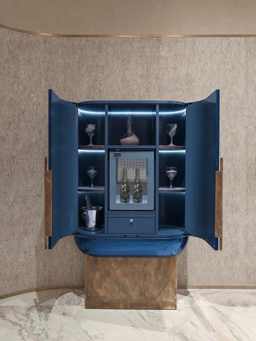 SIONA BAR UNIT