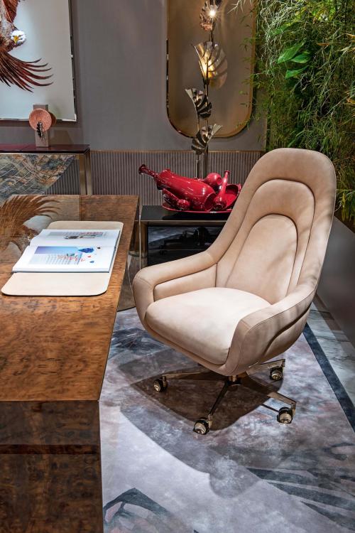 Vernon Prestige Chair