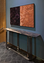 VINCENT CONSOLE