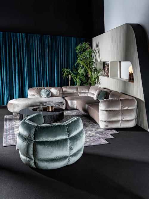 Bliss Armchair