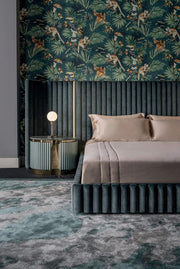 The Snooze Cove Bed