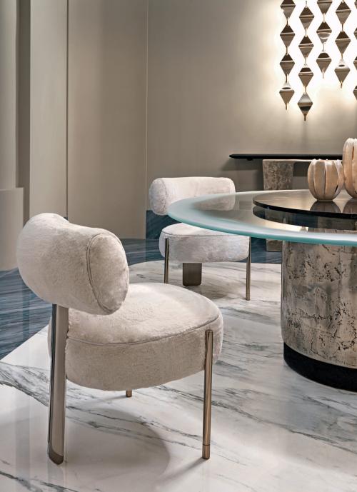 Ophelia chair