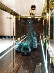 DESMOND LOW CABINET