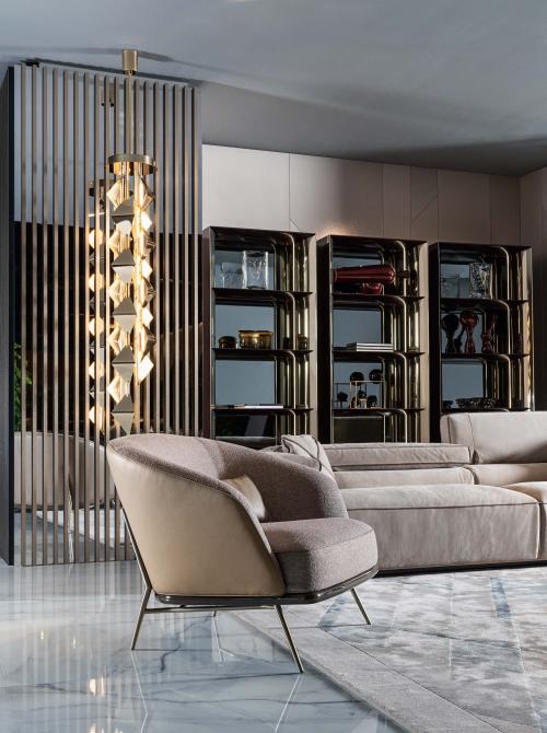 Cadenza Armchair