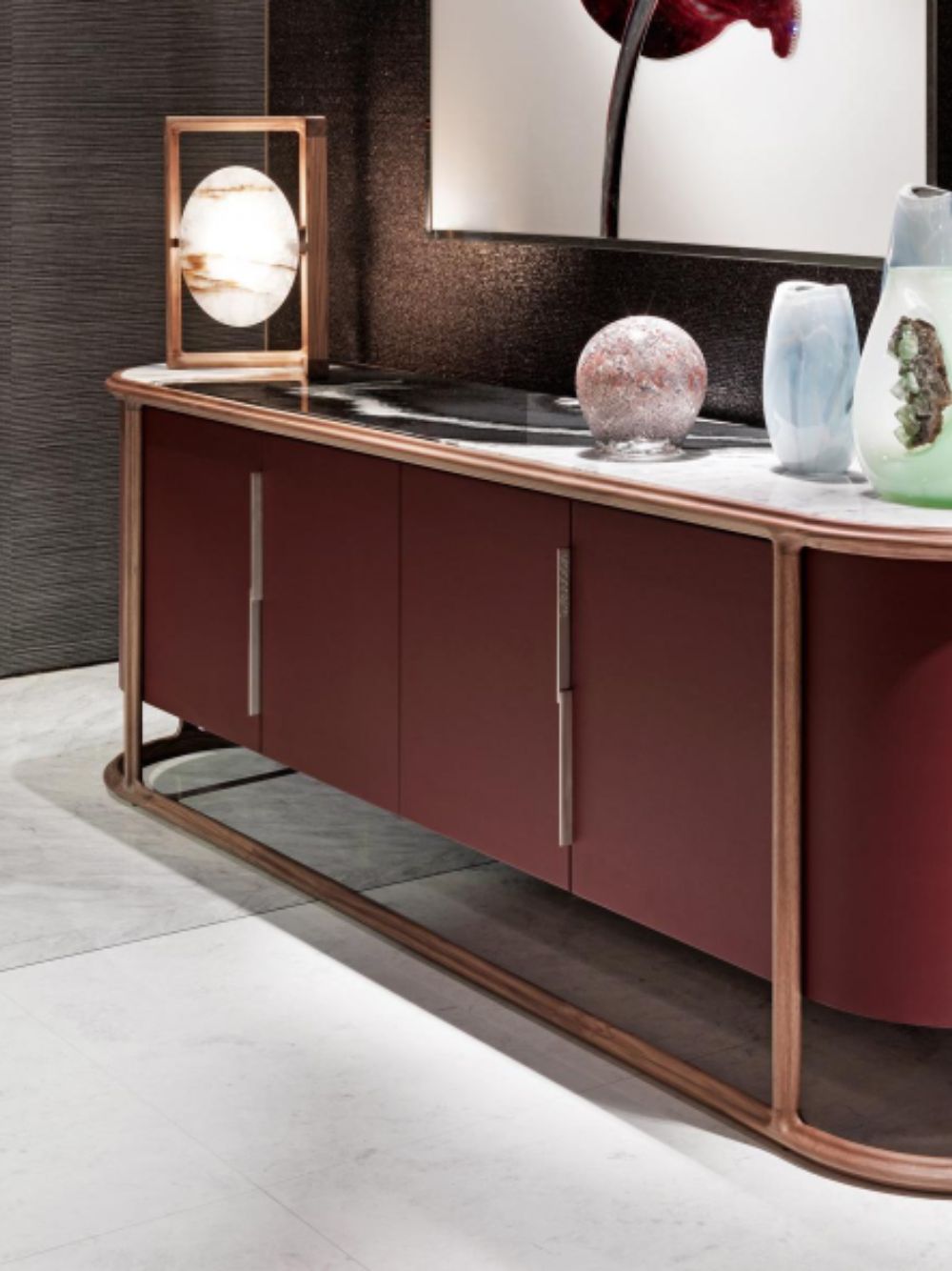 KINGS CROSS CHEST OF DRAWERS