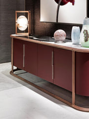 KINGS CROSS CHEST OF DRAWERS