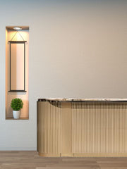 DUKE BAR CABINET