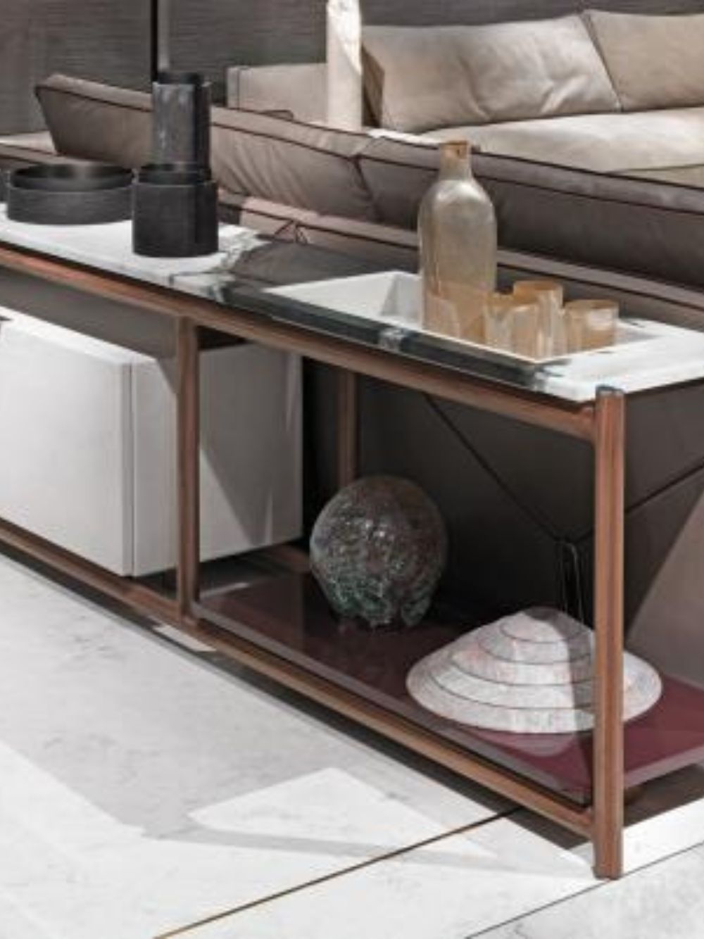 KINGS CROSS CONSOLE
