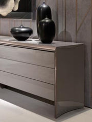 HAMILTON CHEST OF DRAWERS