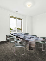 Aether Luxe Outdoor Dining Table