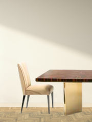 Allure Dining Table