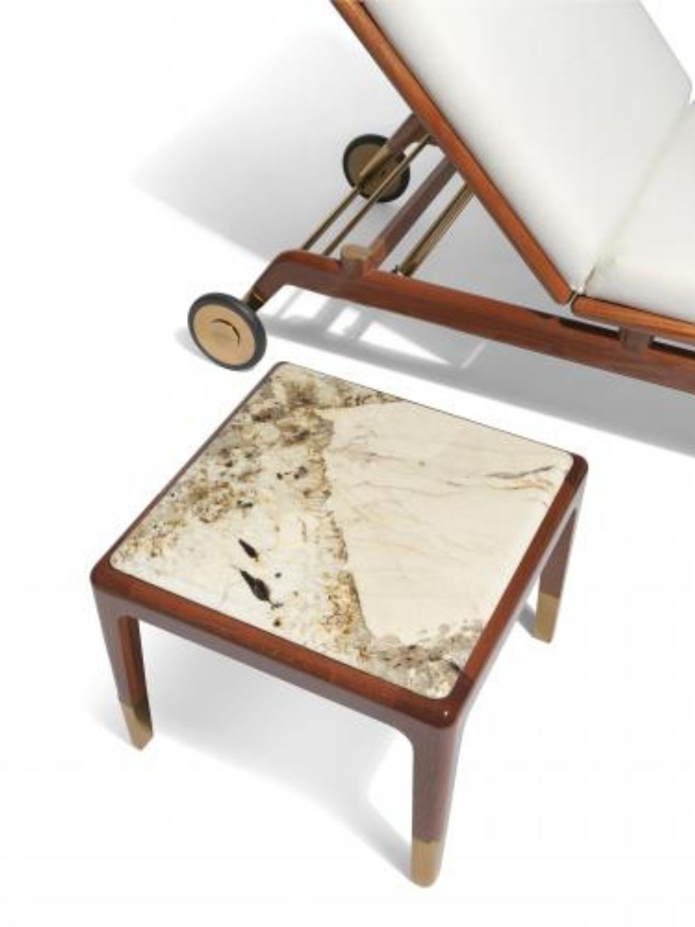 Sierra Grande Table