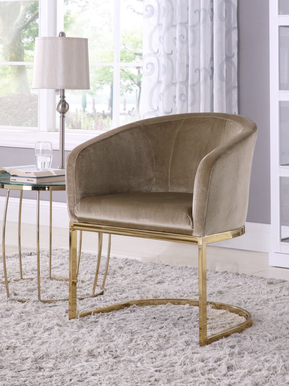 Velora Chair