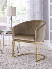 Velora Chair