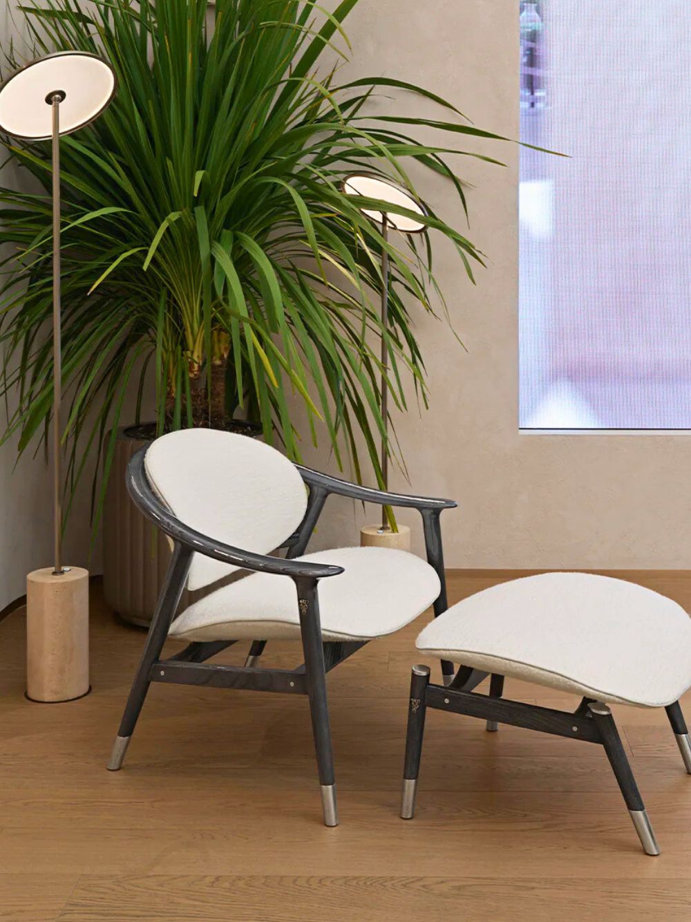 Sicilia Grande Pouf