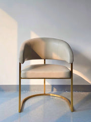 Vellaro Outdoor Chair