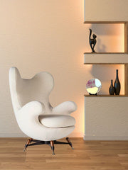 Solene Grandeur Armchair