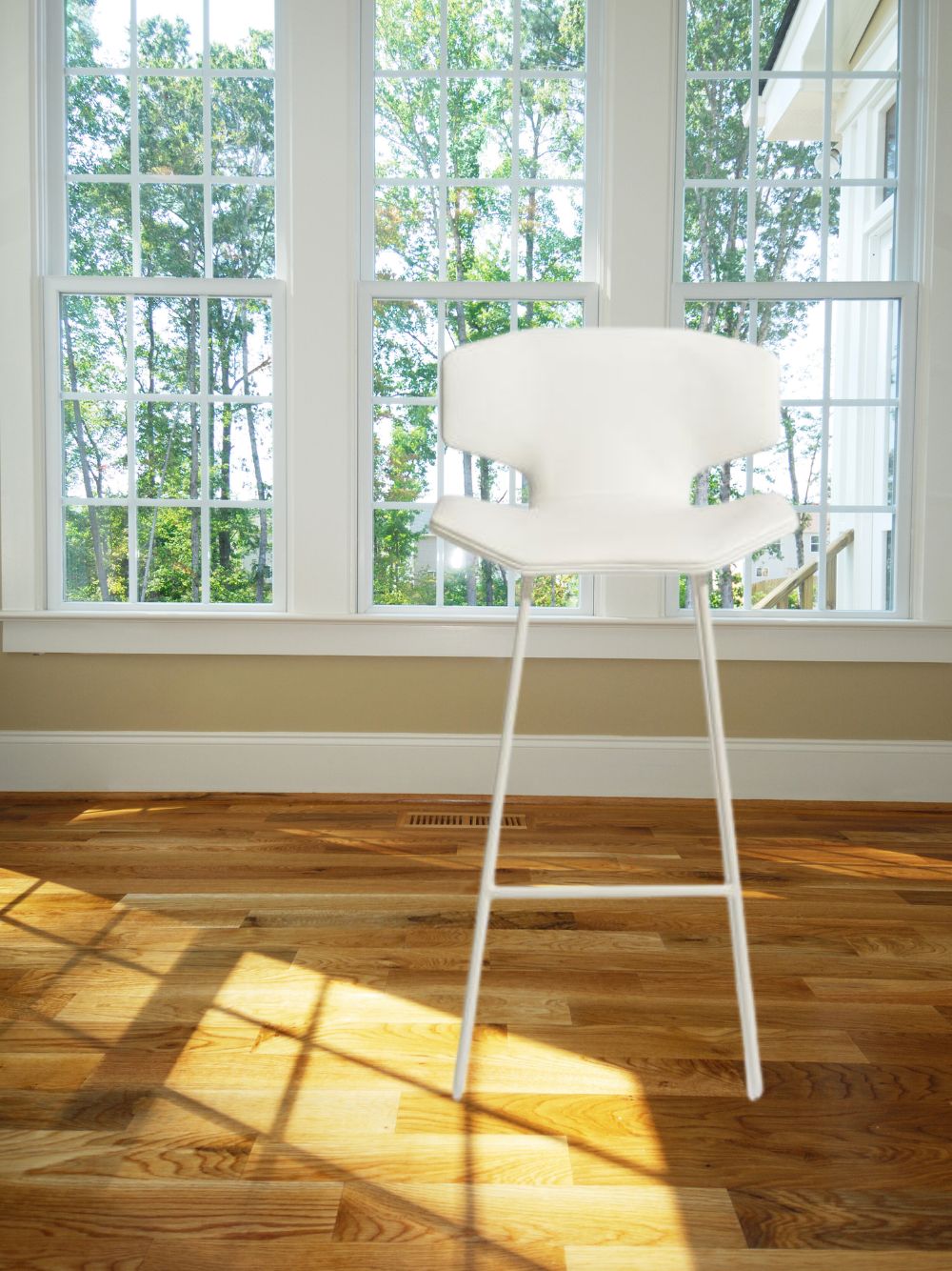 Seraphic Perch Stool