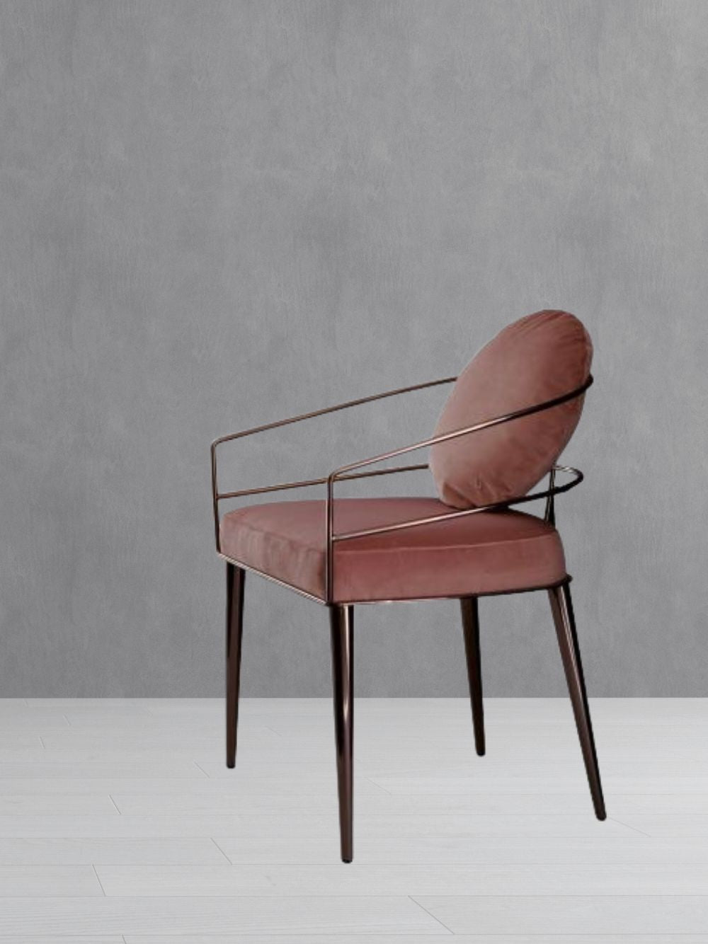 Alessandro Outdoor Seat