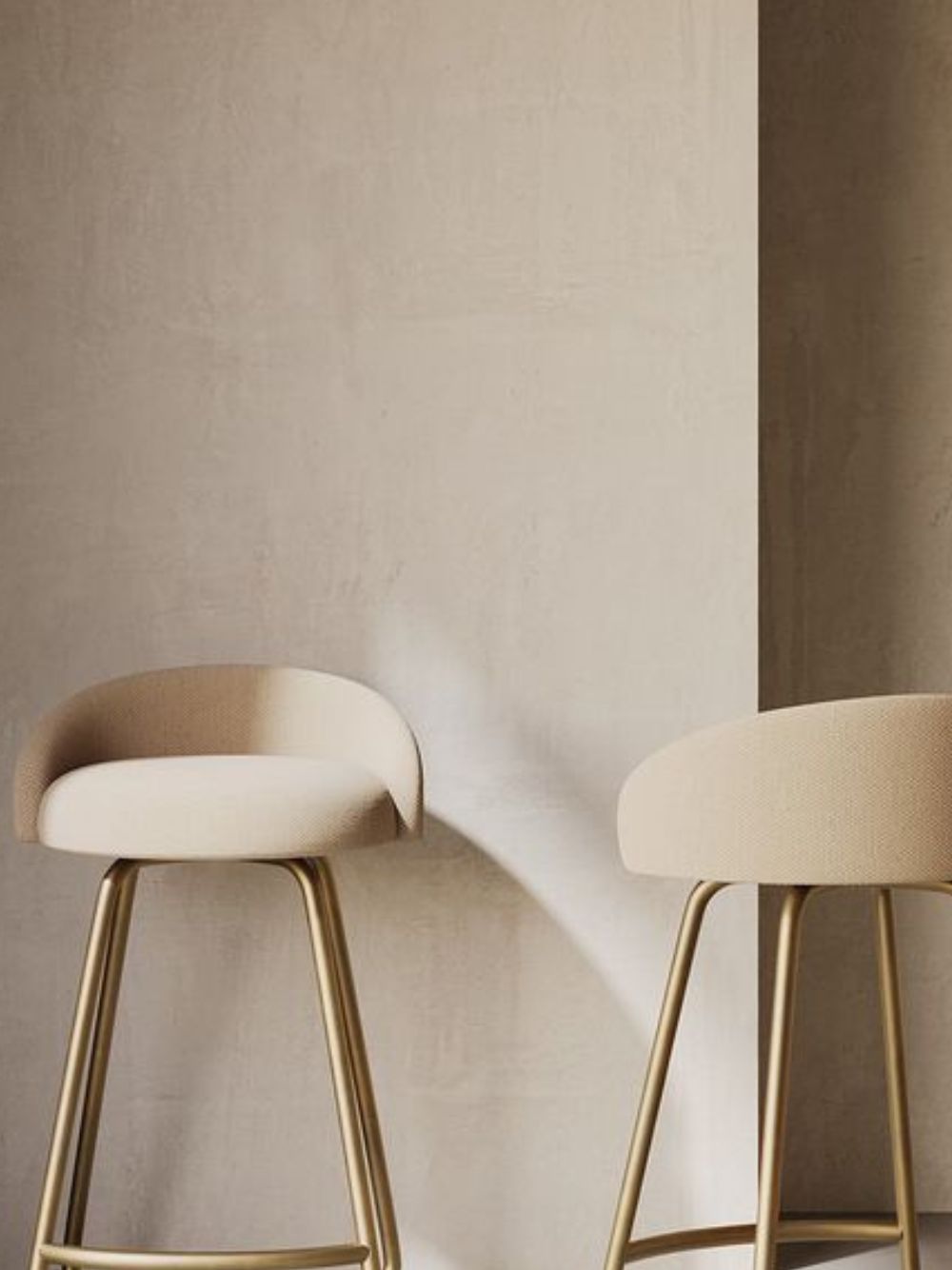 Eterna Stool