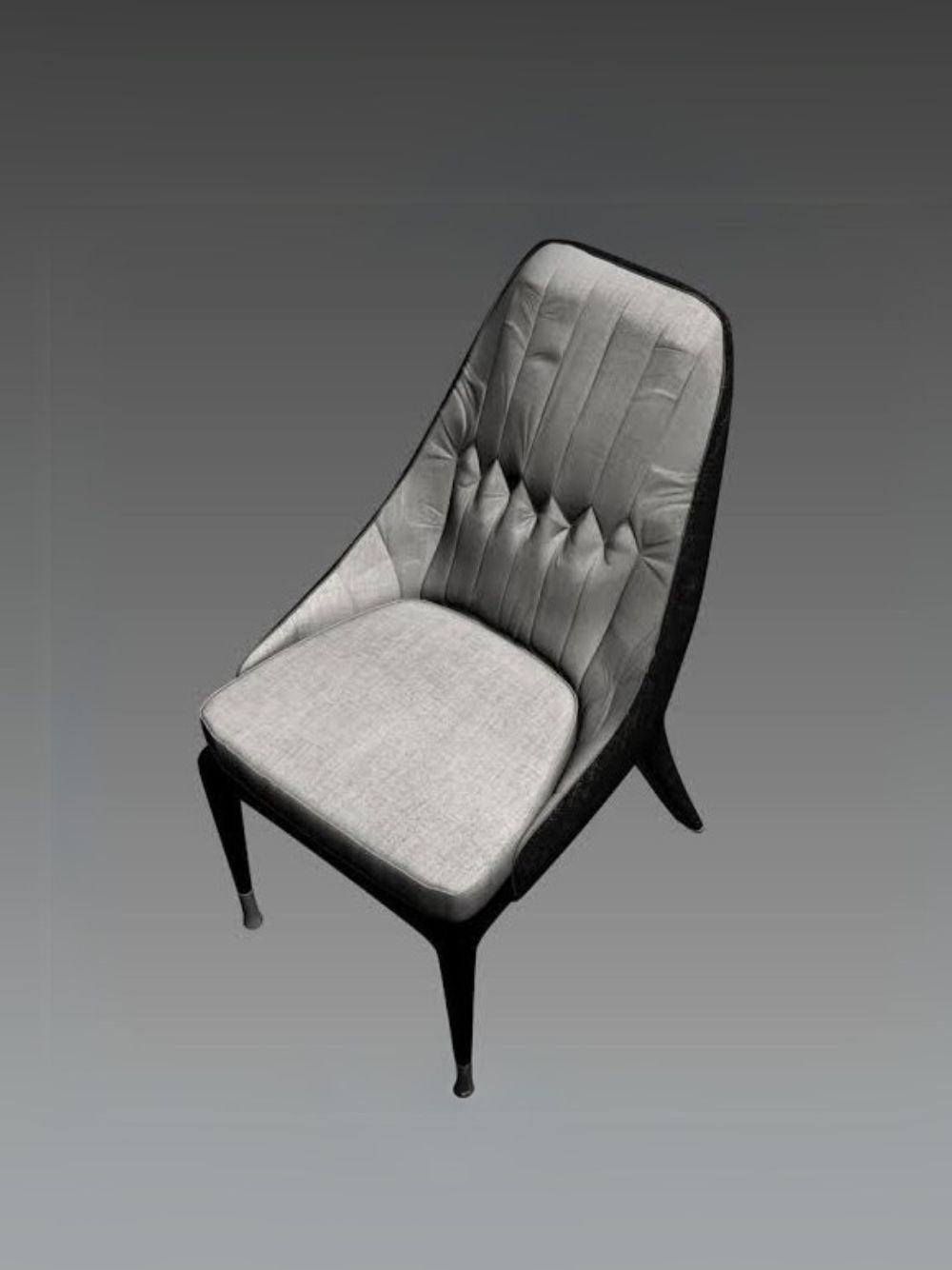 Opalina Chair