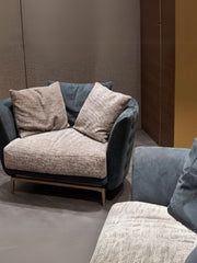 The Aristocrat Seat