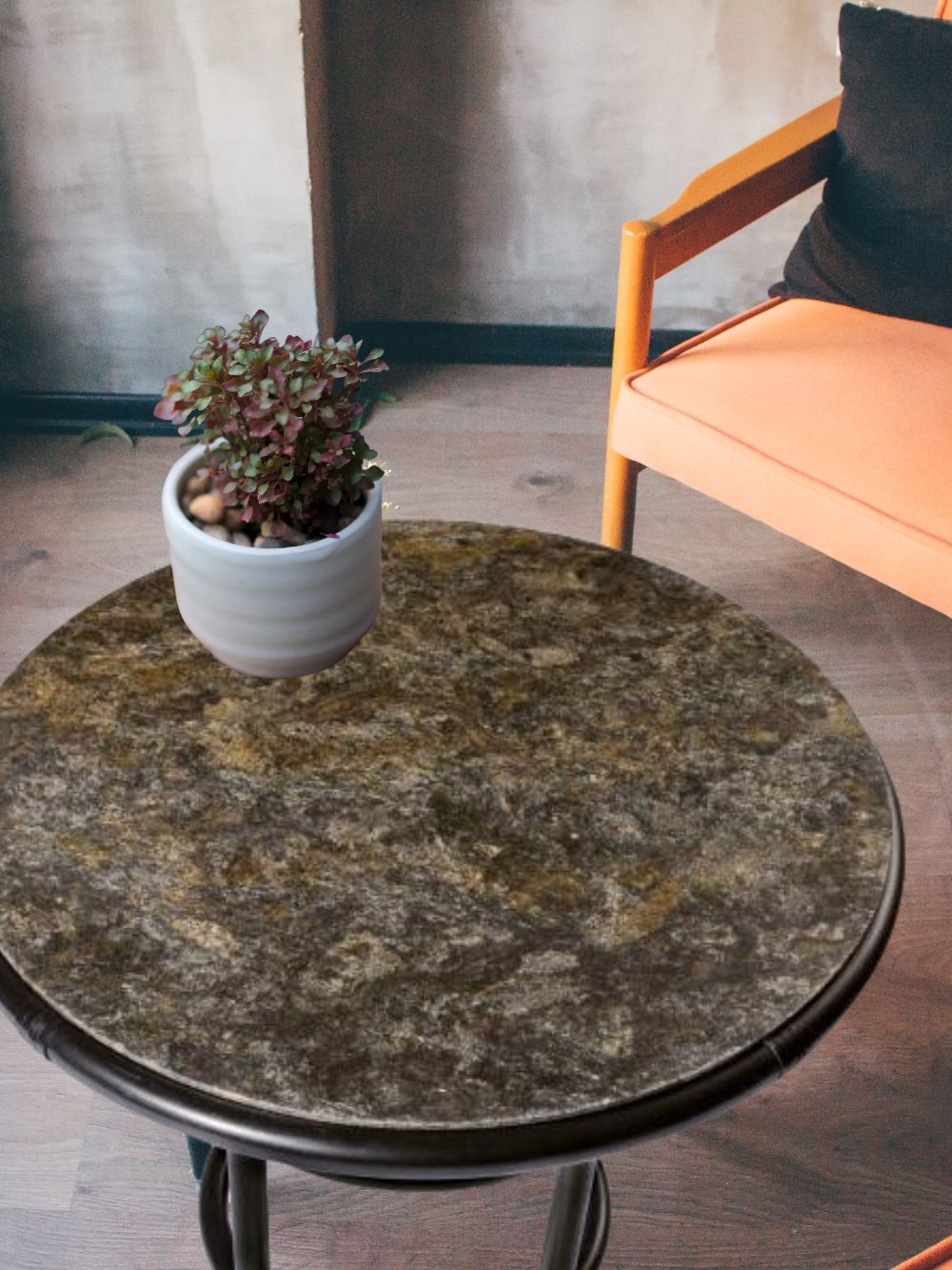 Vittoria Marble Table