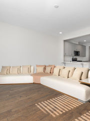 Regal Edge Sofa