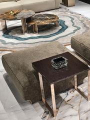 Arden Pouffe