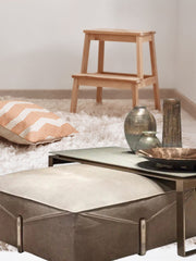Viero Pouffe