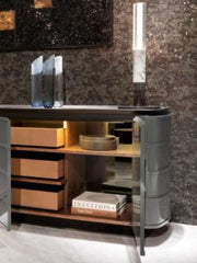 NOMOS CABINET