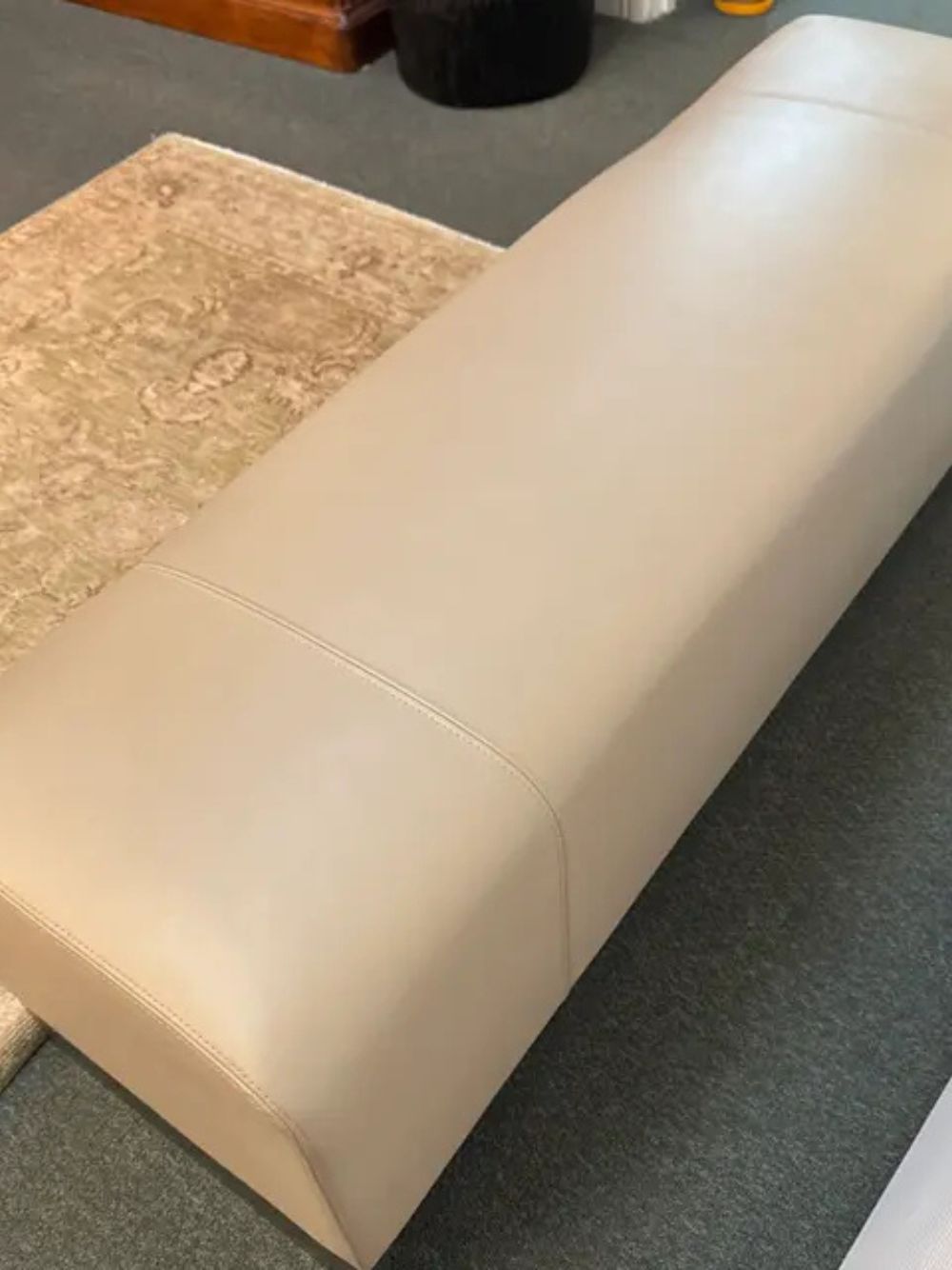 Élan Bench
