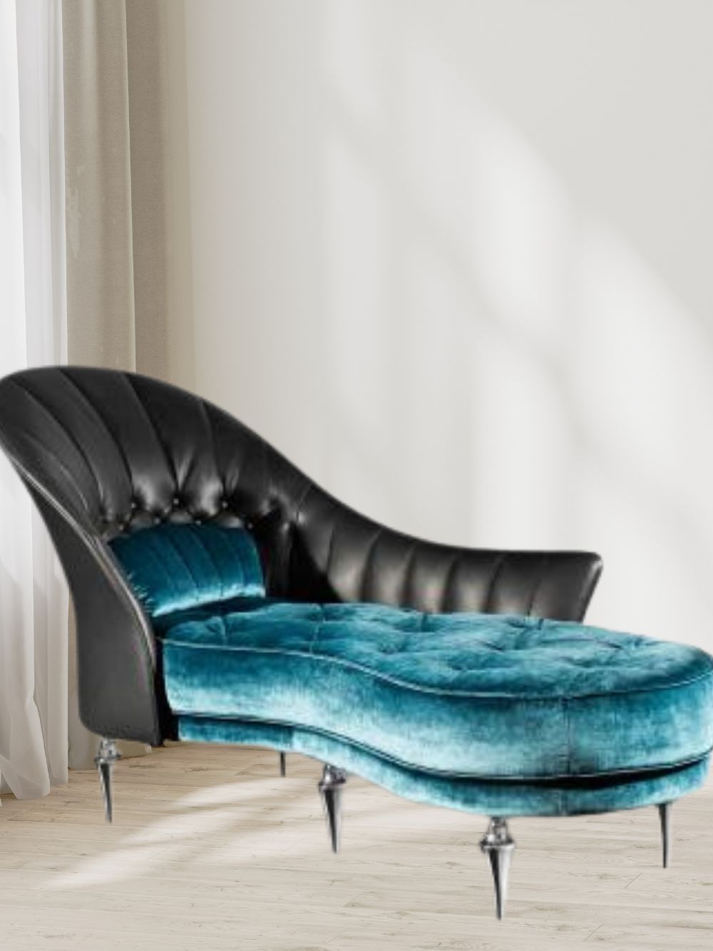 Tiway Elite Lounger