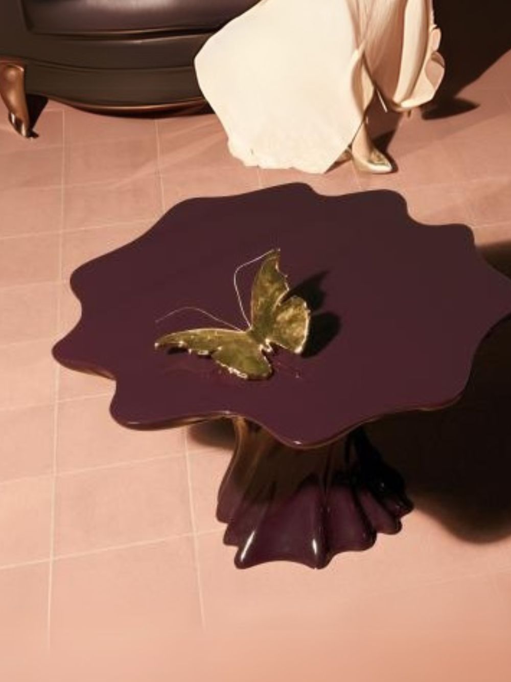 Verdura Low Table