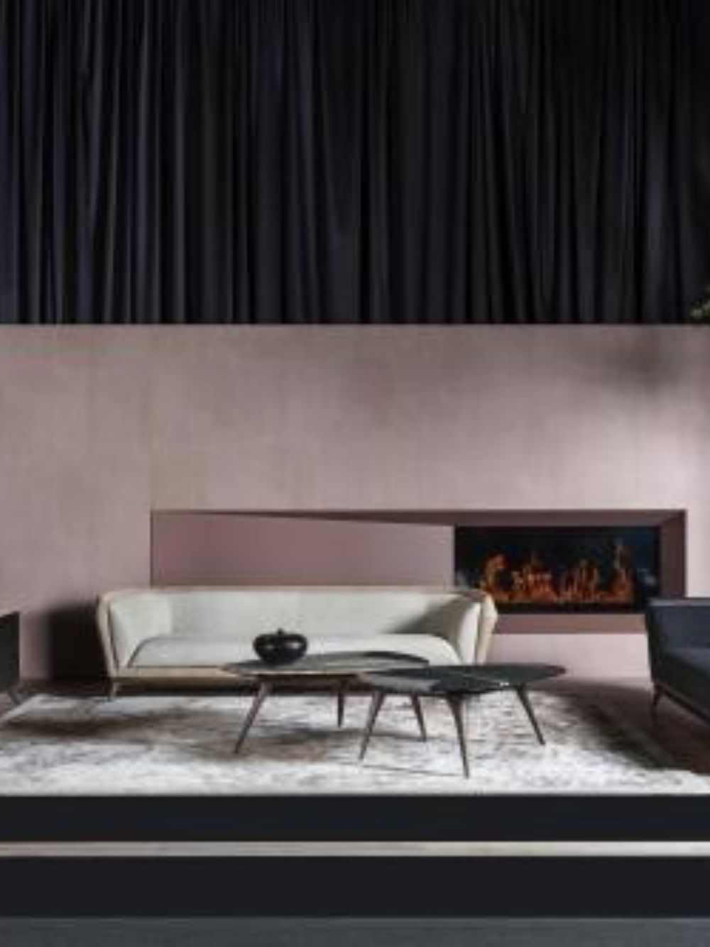 Aether Sofa