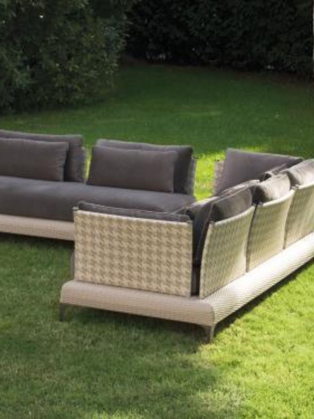 Marbella Elite Modular Sofa