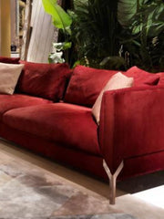 Noble Echo Sofa & Armchair