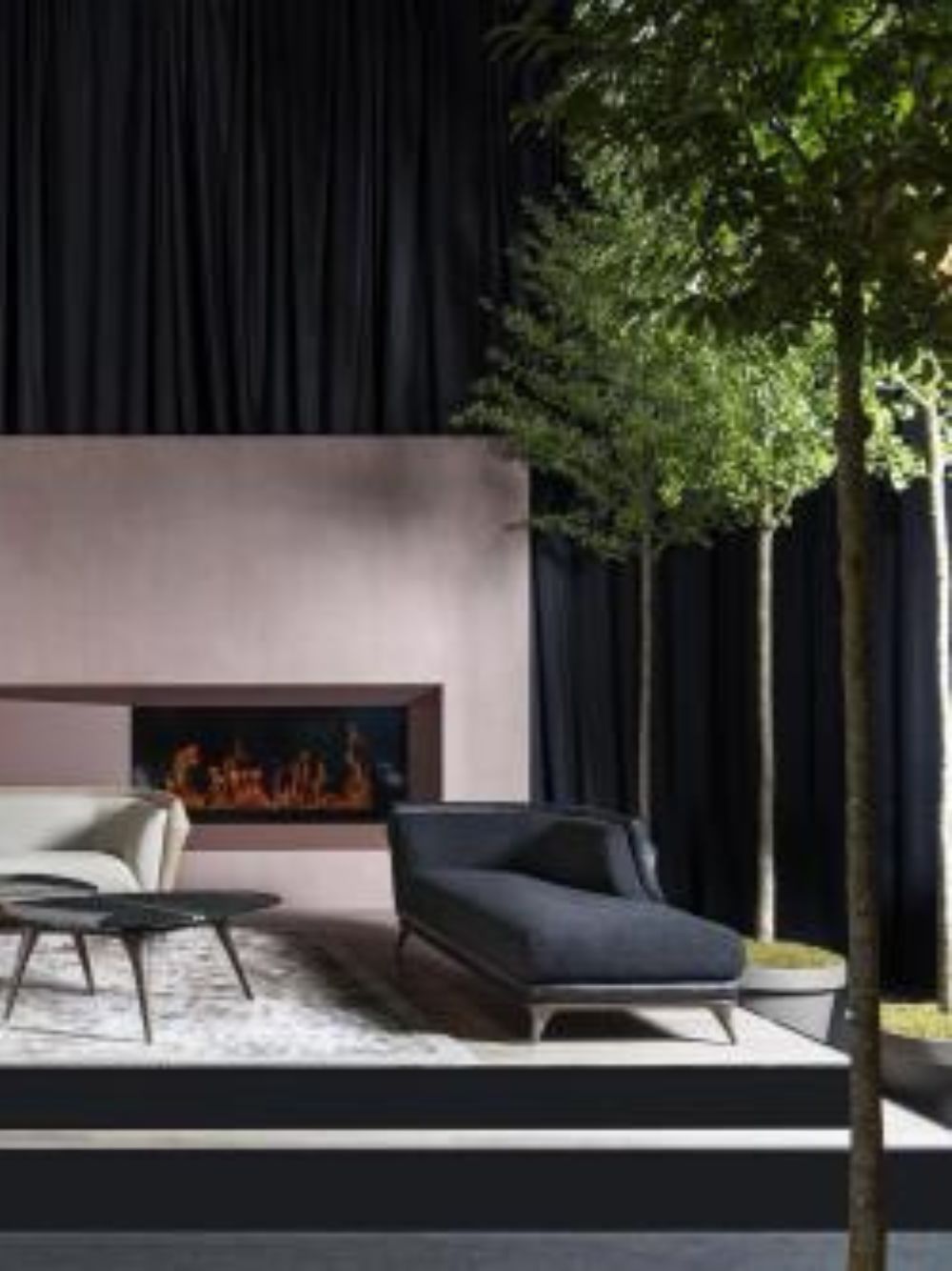 Dione Chaise-Longue