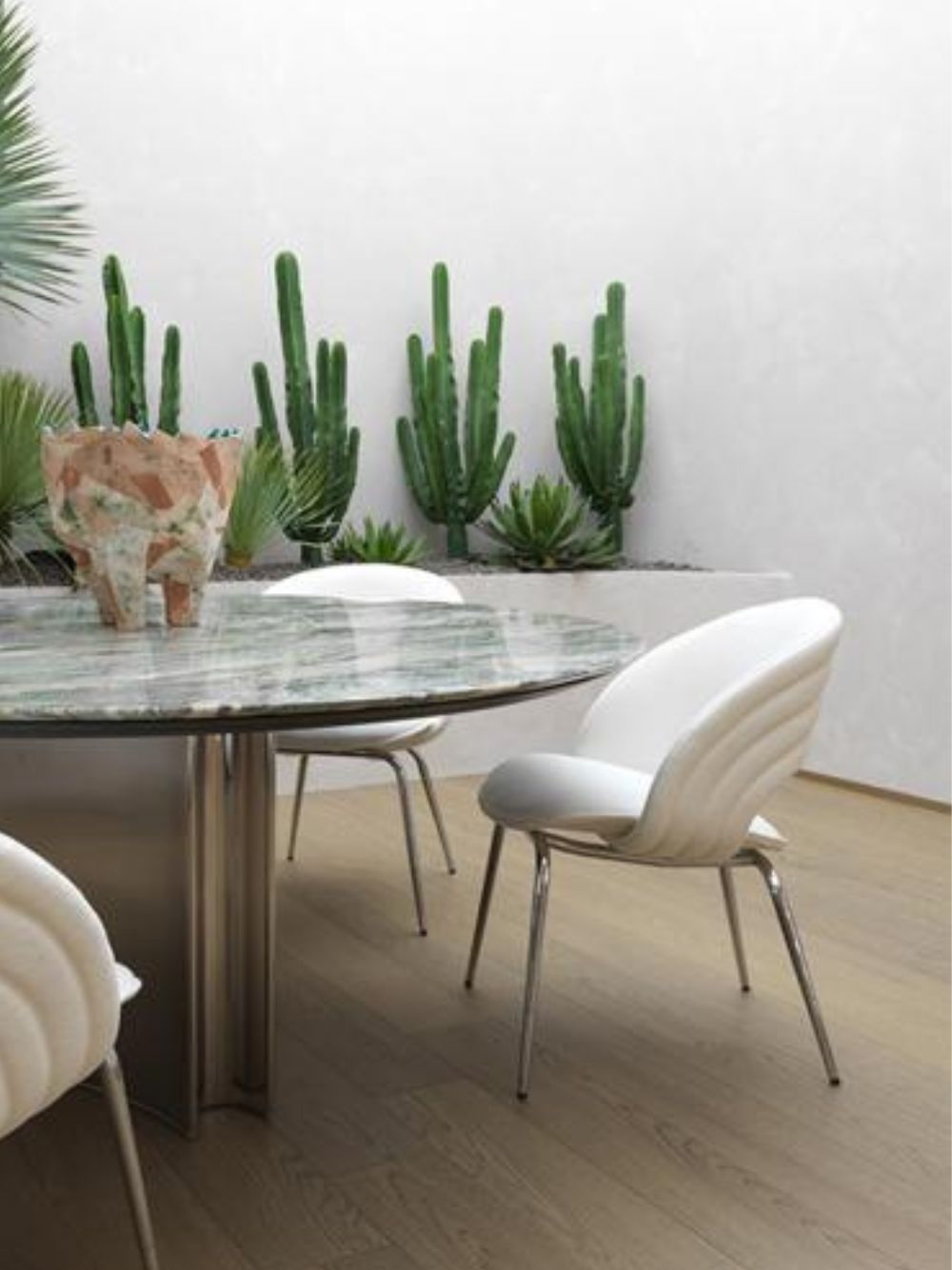 Sylvanna Outdoor Accent Chair